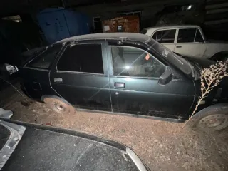 Lada 211240 2008, VIN XTA21124080531280, сине-зеленого цвета. Имущество продается в том виде, комплектности и состоянии, в каком оно есть. За скрытые дефекты имущества Продавец ответственности не несет. Проданное имущество обмену и возврату не подлежит. Транспортное средство продается в имеющемся…