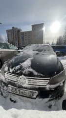 Volkswagen Jetta 2012, автомобиль марки VOLKSWAGEN модель Jetta 2012 г. в., VIN-номер WVWZZZ16ZDM033682. С имуществом, являющимся предметом торгов, можно ознакомиться по предварительной записи у организатора торгов путем направления запроса на электронную почту: barkalov.2025@internet.ru или…