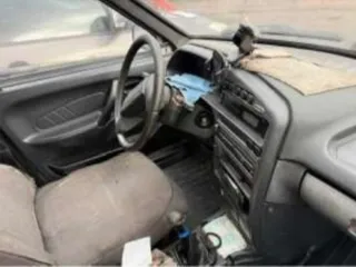 ВАЗ 2115 2004 года выпуска, г/н V307NE790, VIN: XTA21150053851308. Имущество продается в том виде, в каком оно есть, в случае продажи возврату/обмену не подлежит. За скрытые дефекты имущества Продавец ответственности не несет. Вид транспорта: легковой автомобиль. Год выпуска: 2004. Государственный…