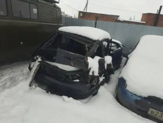 VAZ 211440, VIN XTA21140074346638, 54к, автомобиль Vaz 211440, ДТП в технически неисправном состоянии Урюпинск Штеменко57. Рабочее состояние не известно. Ключи отсутствуют. Сопроводительная регистрационная документация отсутствует. Реализация в качестве годных остатков. Первоначальная стоимость…