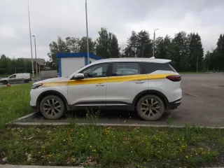 Chery Tiggo 7 Pro 2023, автомобиль марки CHERY модель Tiggo 7 Pro 2023 г.в. VIN-номер LVVDB21BXPD817895 (находится в залоге ПАО «Совкомбанк»). Ознакомление с документацией и информацией об имуществе осуществляется с момента начала приема заявок, направив запрос по адресу: dasha22dorosh2245@gmail.com