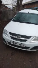 LADA Largus 2014, легковой автомобиль марки LADA KS015L, модель LADA Largus, год выпуска 2014, идентификационный номер (VIN): XTAKS015LE0799563. Ознакомление с имуществом производится по месту нахождения (г. Нижнекамск) с момента публикации сообщения о продаже и до окончания приема заявок по…