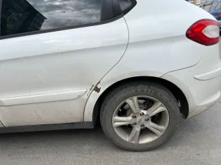 Легковой автомобиль марки CHERY модель М11 2013 года выпуска