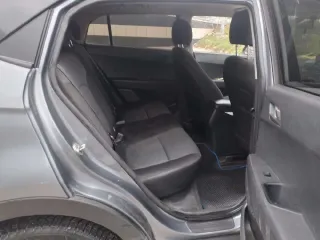 Hyundai Creta 2020 г.в., марка: HYUNDAI, модель: CRETA, модель № двиг: G4FGLW405678, тип: легковой, категория: B, год изготовления: 2020, цвет кузова: серый, VIN Z94G2811BMR262279