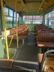 ПАЗ 32054, 2007. тип: автобус, год выпуска 2007, VIN Х1М3205К070004919, ПТС 52 МН 826743 от 02.07.2007, модель, № двигателя ХТТ052342 №ОМ1002684, гос. номер С970СУ 55, цвет кузова салатовый. Модель автобуса: ПАЗ 32054. Наличие ПТС транспортного средства (есть, нет, дубликат): есть. Год выпуска…