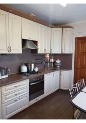 Дом 85,2 м² и участок 1188 м², Оренбургская обл. Кадастровый номер дома: 56:28:1304017:332. Земельный участок площадью 1188 м², кадастровый номер: 56:28:1304017:363, категория/ВРИ – ЗНП/ИЖС по адресу: Оренбургская обл., Северный р-н, с. Северное, ул. 40 лет Октября, д. 13А.