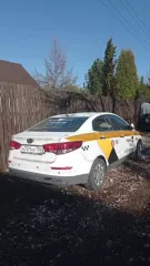 Автомобиль легковой Kia Rio, II, 2016 г.в. VIN Z94CB41AAHR421382, гос. рег. знак Н 701 НУ 750, МКПП. Автомобиль использовался в качестве такси. Документы в виде ПТС, СТС отсутствуют. Ключи замка зажигания отсутствуют. Автомобиль закрыт. ТС не использовался на протяжении 2 лет находясь на стоянке…