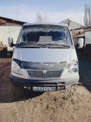 автомобиль марки ГАЗ модель 2217 2007 г.в. VIN номер X9622170070526941 автомобиль марки ГАЗ модель 2217 2007 г.в. VIN номер X9622170070526941, находящийся в залоге у ПАО  Совкомбанк  Получение справок, ознакомление с документами по имуществу в будние дни с 11.00 до 17.00., по номеру тел. 8 937 412…