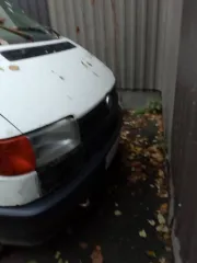 Volkswagen Transporter 1992 года, 77 лс, автомобиль легковой, марка: VOLKSWAGEN, модель: TRANSPORTER, VIN: WV2ZZZ70ZNH056951, гос. рег. номер: О491РЕ58, год изготовления: 1992