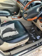 Toyota Mark 2, В917НУ41, 2002 г.в., реализация как годные остатки в сборном виде. Государственный регистрационный знак: В917НУ41. Дата государственного регистрационного знака: 2021-06-15. Год выпуска: 2002. Мощность двигателя: 200. VIN номер: Отсутствует. Объем двигателя: 2491. Вид транспорта…