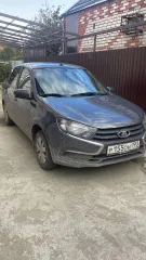 LADA Granta 2020 года, VIN: XTA219070L679521