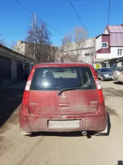 Mitsubishi Colt 2008, VIN: XMCXJZ36A8F068184. Ознакомление с условиями, характеристиками и документацией с 10:00 до 17:00 по местному времени по предварительной договоренности по email: ay.nss@yandex.ru
