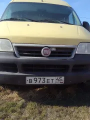 Fiat Ducato 2009 Автобус категории М2 класс В FIAT DUCATO, идентификационный номер (VIN) Z7G244000AS010733, модель, № двигателя F1AE0481C 0945226, кузов № Z7G244000AS010733, год выпуска 2009.