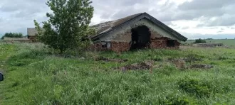 Муниципальное имущество расположено по адресу: Чувашская Республика - Чувашия, р-н Аликовский, с/пос. Раскильдинское, в том числе: земельный участок общей площадью 3219 кв. м с кадастровым номером 21:07:090501:251, категория земель: земли сельскохозяйственного назначения, разрешенное использование…