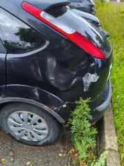 Ford Focus, 2006 года, 125 л.с. Транспортное средство – легковой автомобиль: марка/модель – Ford Focus, год выпуска – 2006, VIN – X9F5XXEED56R38414.