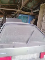 Автомобиль LADA 211440 SAMARA 2013 года выпуска, 82 л.с., VIN: XTA211440D5201283. Техническое состояние: автомобиль не на ходу. Пробит блок двигателя, коррозия кузова, износ ходовой, прогнил лонжерон, пробег неизвестен.