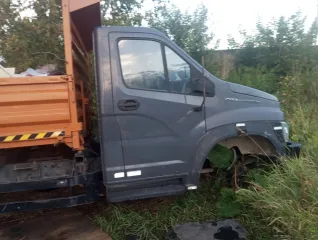 ГАЗ САЗ 2507 2016 автомобиль марки ГАЗ модель САЗ 2507 2016 г.в. VIN-номер X3E250700G0000558 с имуществом можно познакомиться по местонахождению имущества по предварительной записи у организатора торгов путем направления запроса по адресу эл. почты daryavinter_au@mail.ru