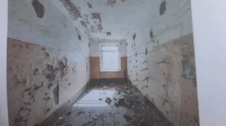 Нежилое здание - казарма, кадастровый номер: 25:32:020401:301, площадь 1591,7 кв.м., количество этажей :3. Здание с кадастровым номером 25:32:020401:301 площадь 1591.7 по адресу Приморский край, г. Спасск-Дальний, ул. Госпитальная, д. 20 
Год ввода в эксплуатацию: 25.05.1967 
Количество подземных…