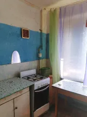 Комната 12,1 м², Омск, ул. Магистральная, д. 47, секция 36, комната 115. Доля в праве 1/3, общая долевая собственность. Кадастровый номер 55:36:050207:20192.