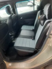 RENAULT Sandero 2018 Автомобиль марки RENAULT Sandero (2018 г.в., VIN: X7L5SREAG60359882) можно ознакомиться по месту его нахождения: Тверская обл., г. Ржев, ул. Мира, 2-21, предварительно согласовав время с Финансовым управляющим по тел. +79120820501, либо путем направления запроса на электронную…