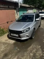 LADA GFK110 LADA VESTA 2019 Автомобиль LADA GFK110 LADA VESTA,