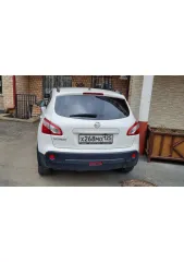 Nissan Qashqai 2013, VIN SJNFBNJ10U2809780. Ознакомление с имуществом по рабочим дням в период представления заявок по предварительному согласованию. Запись по телефону 7(914)707-63-43 (Дюкарева Наталья), при невозможности связаться с хранителем — финансовый управляющий по email 89152198870@mail.ru…