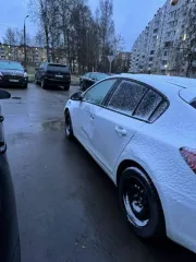 Chevrolet Cruze, 2012 года, 109 лс, АКПП, автомобиль легковой, марка: CHEVROLET, модель: CRUZE KL1J, VIN: XUFJA686JC3084729, гос. рег. номер: В649АЕ250, год изготовления: 2012