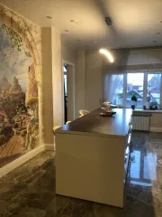 Дом 456,8 м² и участок 1414 м² Красноярский край. Объект индивидуального жилищного строительства, назначение: жилое помещение, площадью 456,8 кв.м., по адресу РФ, Красноярский край, г. Красноярск, ул. Лихачева, д.30Г, кадастровый номер 24:50:0600169:49. Земельный участок, категория: земли…