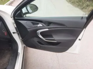 Opel insignia hb, 2012. Вид имущества: автомобили легковые. Тип собственности: совместнонажитое. VIN XWFGT6ED1C0002988. Техсостояние: автомобиль имеет вторичный окрас порогов с малым заходом на крылья, всё остальное без ДТП и в родном окрасе. АКПП работает в аварийном режиме, то есть отсутствует…