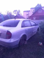 Citroen C5, 2004 Citroen C5, 2004 года, 140 лс, цвет: серебристый, год выпуска: 2004, идентификационный номер (VIN) VF7DCRFNB76494931. Право собственности на объект движимого имущества подтверждается: а) свидетельством о регистрации ТС серии 9957572151; б) паспортом транспортного средства серии…