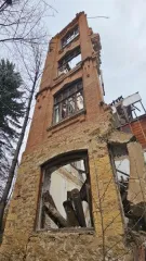 Мужская гимназия купца Сильникова 2552.9 кв.м, Ставропольский край. Продажа изъятого на основании решения суда выявленного объекта культурного наследия в составе: зу с кадастровым номером 26:34:020212:194 (право аренды) общей площадью 1326 кв.м., и права собственности на здание – объекта…