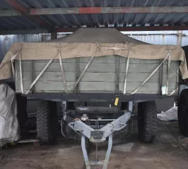 Высвобождаемое движимое военное имущество  службы связи Имущество  службы связи (приложение №1) 
