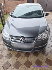 Volkswagen Jetta 2006 года выпуска, VIN:WVWZZZ1KZ6M763763