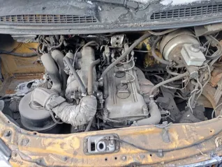 ГАЗ 322132 2006 года выпуска, VIN X9632213260471340.