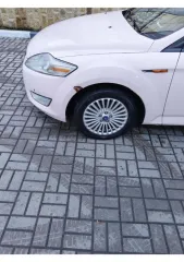 FORD MONDEO, 2010 г.в., VIN X9FDXXEEBDAP09375