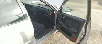 Hyundai Sonata 2005 Транспортное средство: Hyundai Sonata, Идентификационный номер (VIN номер): X7MEN41BP5A006847, Год выпуска: 2005. Не на ходу.