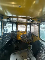 К-701 Трактор, 1991 года.