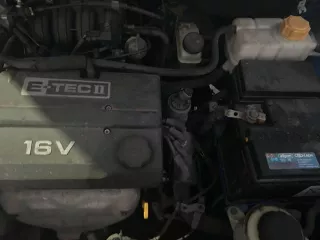 Chevrolet Aveo (Chevrolet Klas), 2007, седан, синий, г/н B285HO156, VIN XUUSF697J0000579, ПТС 86 PO 140421, СТС 99 28 362727. Требуется замена переднего бампера, гранаты с левой стороны и датчика холостого хода.