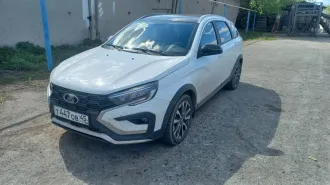 LADA VESTA 2024 LADA VESTA идентификационный номер: XTAGFK350S0905088, год выпуска ТС: 2024. Автомобиль находится в залоге у ПАО "Банк ВТБ". Имущество продается в том виде, комплектности и состоянии, в каком оно есть на момент проведения торгов (соответствует приложенным фотографиям). Возможны…