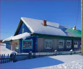 Доли квартиры и земельного участка, 67,4 кв.м, Тюменская область. 13/15 доли квартиры и 13/15 доли земельного участка в Тюменской обл., еще 13/15 доли квартиры и 13/15 доли земельного участка в Тюменской обл., еще 13/15 доля в праве на жилое помещение, площадь: 67,4 кв.м., кадастровый номер…