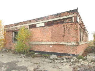 Производственное здание 2846,9 кв.м Челябинская область. Нежилое здание, назначение: производственное, лит. А, А1. Площадь: общая 2846,9 кв.м. Этажность: 1. Адрес: Челябинская область, г. Челябинск, тракт Свердловский, д. 24в, кадастровый номер: 74:36:0708005:159. Самовольно возведенное здание…