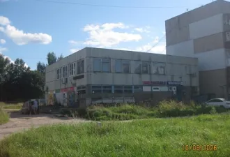 Помещение нежилое 5.8 кв.м Нижегородская область Нежилое помещение пом П14 (этаж № 1) общей площадью 5,8 кв.м, кадастровый номер 52:18:0040611:1075, расположенное по адресу: Российская Федерация, Нижегородская область, г Нижний Новгород, ул Береговая, д 16а Нежилое помещение расположено на первом…