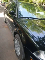 Volkswagen Passat 2002 года VIN WVWVD63B72E377568