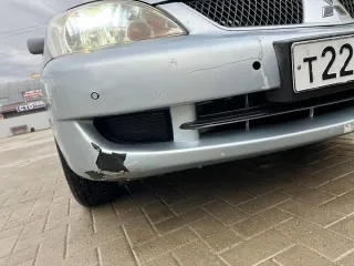 Mitsubishi Lancer 2005 автомобиль марки Mitsubishi Lancer, VIN:MBSRCS3A6U009111, 2005 год выпуска, находящийся в залоге у ПАО "Совкомбанк" Ознакомится с имуществом можно по адресу: Краснодарский край, г. Горячий Ключ, ул. Ярославского 106А, контактный номер: 89892490633