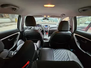 Hyundai i30 2014 легковой автомобиль, марка: ХЕНДЭ, модель: I30, год изготовления: 2014 г.в., VIN: TMAD251BBEJ225351, г/н: Х525ТО177
