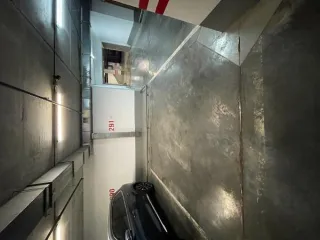 Нежилое помещение 23,1 кв.м, Москва, Ходынский бульвар, 17. Нежилое помещение площадью 23,1 кв.м, расположенное по адресу: Российская Федерация, город Москва, вн.тер.г. муниципальный округ Хорошевский, бульвар Ходынский, дом 17, машино-место 291, кадастровый номер 77:09:0005007:2600, реестровый…