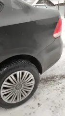Volkswagen Polo 2010 года, VIN XW8ZZZ61ZBG001249. Контакт для осмотра: 8-910-678-55-46 (Зверев С.Н.).