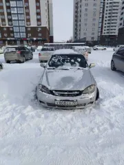 Chevrolet Lacetti 2008, 95 л.с., 223000 км. Автомобиль марки CHEVROLET модель Lacetti 2008 г.в. VIN-номер XUUNF487J80018301