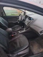 Ford Focus, 2011. Легковой автомобиль (седан), VIN: X9FMXXEEBMBJ21985, гос. номер: А528УН147, цвет: Серо-коричневый. Автомобиль в залоге у ПАО «Совкомбанк». С имуществом можно ознакомиться по адресу местонахождения, с момента публикации сообщения о продаже и до окончания приема заявок по…