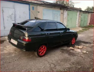 ВАЗ 2112, 2004 года, 90 лс, автомобиль легковой, марка: ВАЗ, модель: 21120, VIN: XTA21120040215205, гос. рег. номер: Н743КВ161, год изготовления: 2004. ТС находится в залоге у Общество с ограниченной ответственностью Микрокредитная компания "Корона".
